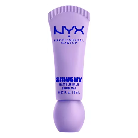 NYX Professional Smushy Matte Lip Balm Sugar Smush 1 stuk