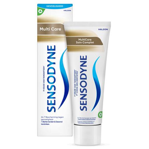 Sensodyne Multicare Tandpasta 75 ML