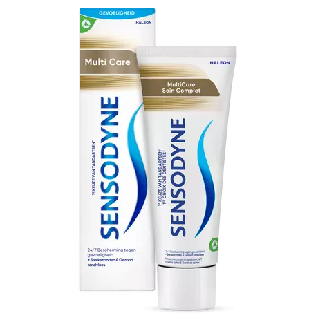 Sensodyne Multicare Tandpasta 75 ML