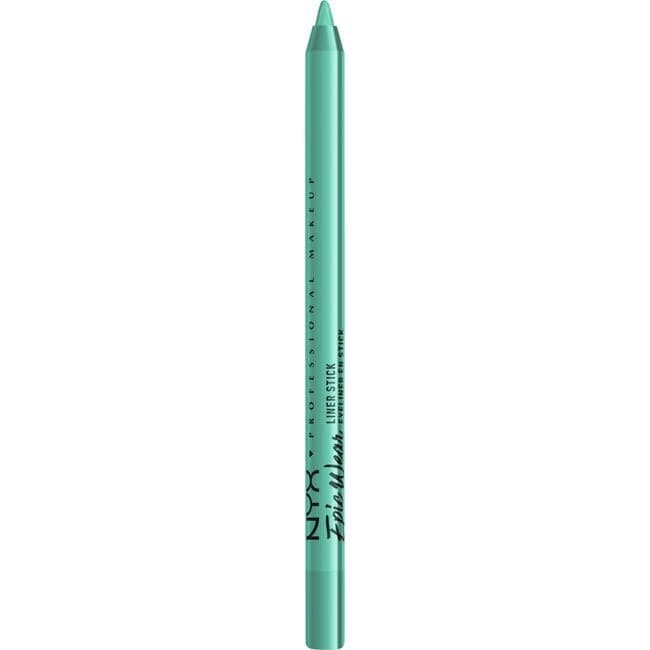 NYX Professional Makeup Epic Wear Eyeliner Blue Trip