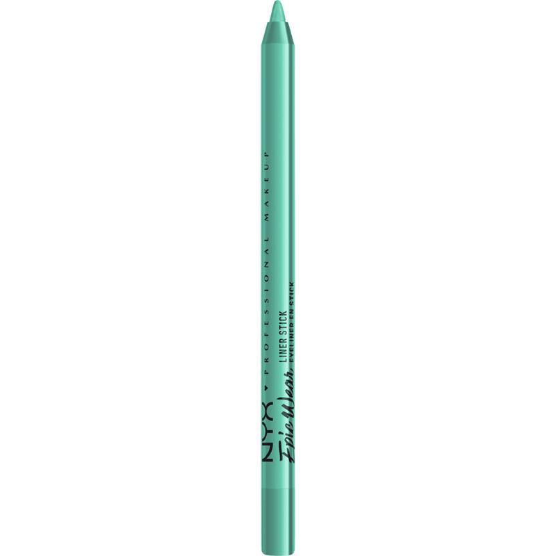 NYX Professional Makeup Epic Wear Eyeliner Blue Trip