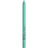 NYX Professional Makeup Epic Wear Eyeliner Blue Trip
