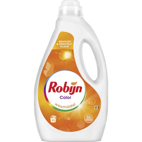 Robijn Color Wasmiddel 2600 ML&nbsp;