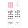VOGUE Girl Sparkle giftset Pailletten Anti-Transpirant 100ml Douche Foam 100ml