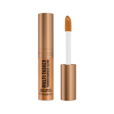 Rimmel London Multi Tasker Turbocharged Glow Liquid Illuminator - Brons - 008 It's giving bronze