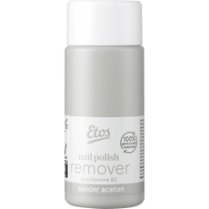 Etos Nagellak Remover Zonder Aceton 150 ML