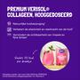 Yummygums Collagen Lemonade Suikervrij 240 GR