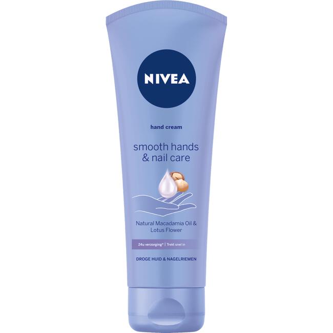 NIVEA Zijdezachte Handcrème 100 ML