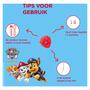 Dagravit Kids Xtra Paw Patrol 3-5 jaar 60 gummies