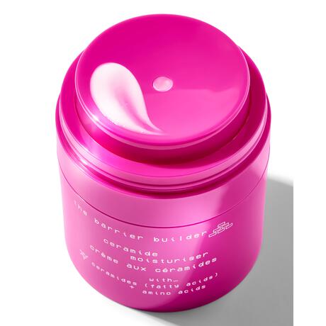 Glow Hub The Barrier Builder Ceramide Moisturiser 50G