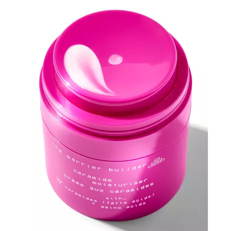 Glow Hub The Barrier Builder Ceramide Moisturiser 50G