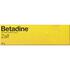 Betadine Zalf 100 MG/G Povidonjood 30 gram
