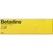 Betadine Zalf 100 MG/G Povidonjood 30 gram
