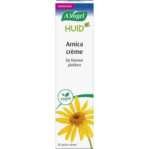A.Vogel ArnicA Creme 30 GR