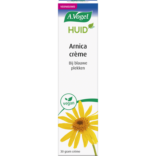 A.Vogel Arnica Vallen & Stoten Crème