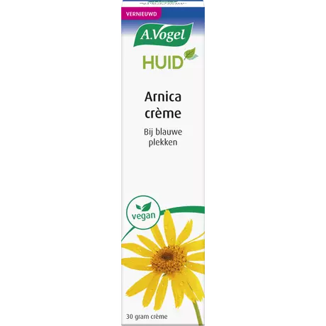 A.Vogel Arnica Vallen & Stoten Crème