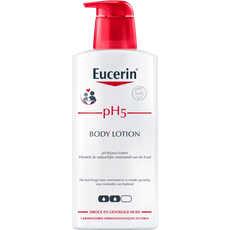 Eucerin pH5 Body Lotion 400 ML