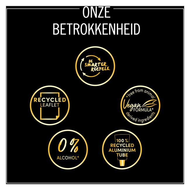 Syoss Oleo Intense 4-18 Mokkabruin/Mocca Chocolat