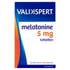 Valdispert Melatonine 5 MG 30 stuks
