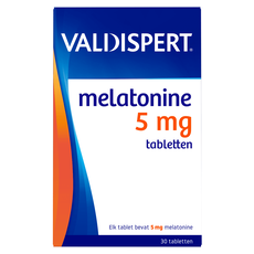 Valdispert Melatonine 5 mg
