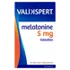 Valdispert Melatonine 5 MG 30 stuks