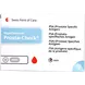 Swiss Point of Care Prosta-Check Zelftest