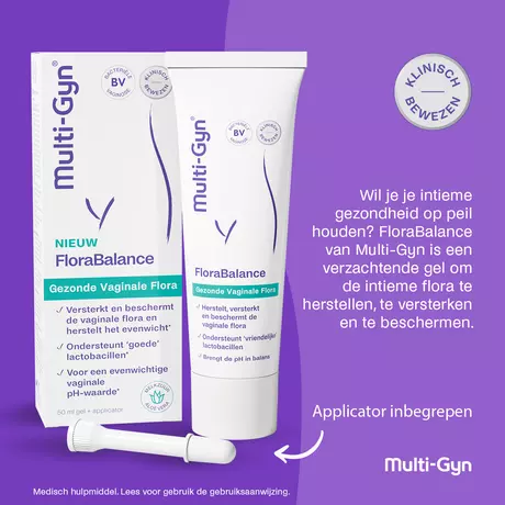 Multi-Gyn florabalance