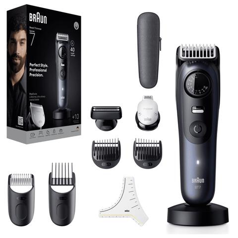 Braun Baardtrimmer Series 7 BT7540
