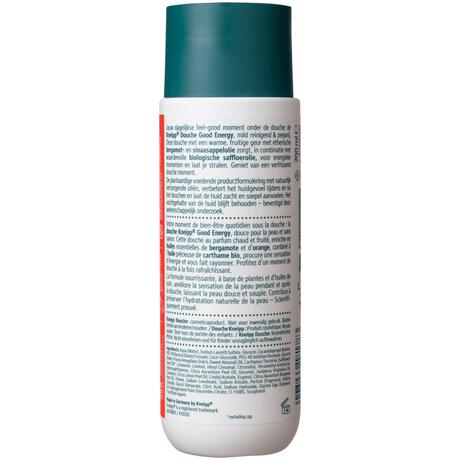 Kneipp Good Energy Douchegel 200 ML