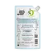 Marcel's Green Soap 0% Parfumvrij Handzeep Navulzak 500 ML