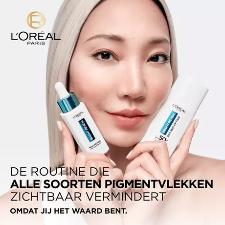 L'Oréal Paris Bright Reveal Niacinamide Serum 30 ML