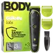 GilletteLabs Body Trimmer i3