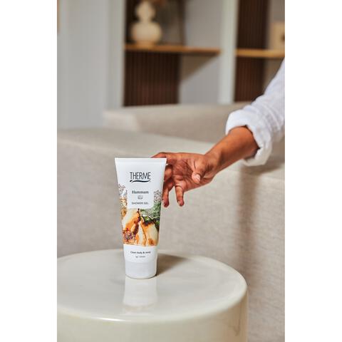Therme Hammam Douchegel 200 ML