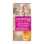 L'Oréal Paris Casting Crème Gloss Haarverf 1010 White Chocolate Extra Licht Asblond