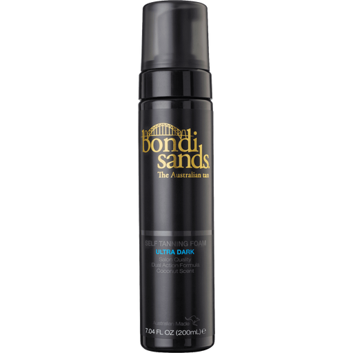 Bondi Sands Self Tanning Foam Ultra Dark 200 ML