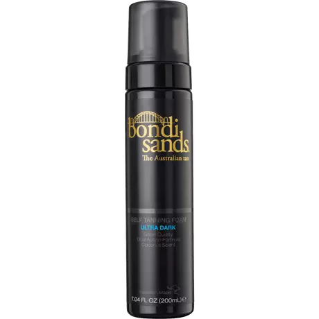 Bondi Sands Self Tanning Foam Ultra Dark 200 ML