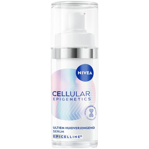 NIVEA Cellular Epigenetics Serum 30 ML