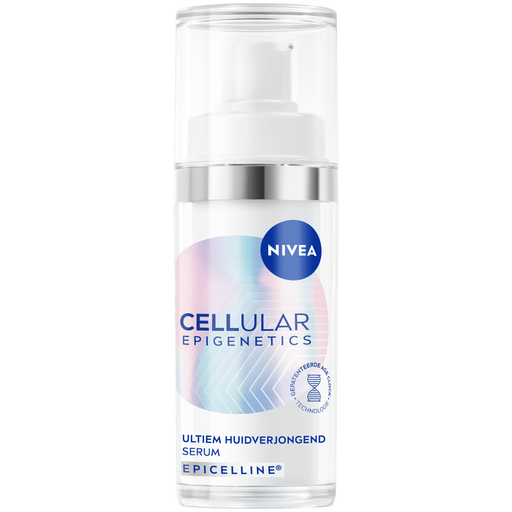 NIVEA Cellular Epigenetics Serum 30 ML