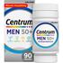Centrum Men 50+ Multivitaminen Tabletten 90 stuks