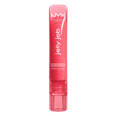 NYX Professional Makeup Jelly Job Lipgloss 08 Jelly Kiss'd Roze