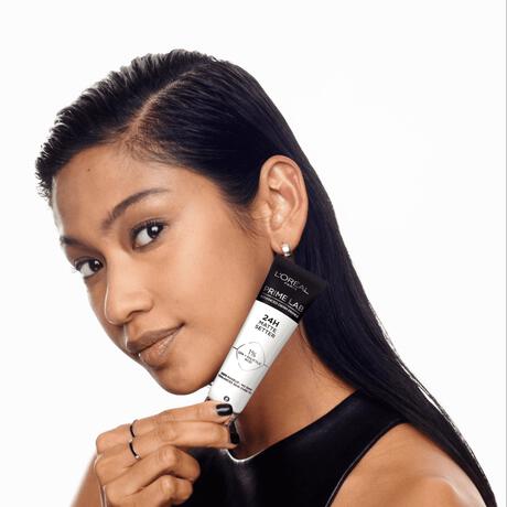 L'Oréal Paris Prime Lab Primer Mat Setter