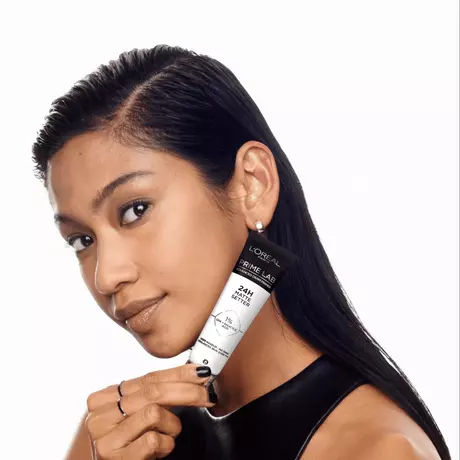 L'Oréal Paris Prime Lab Primer Mat Setter