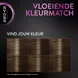 Syoss Uitgroeispray Middenbruin 120 ML