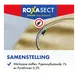 Roxasect Spuitbus Tegen Vliegende Insecten 400 ML