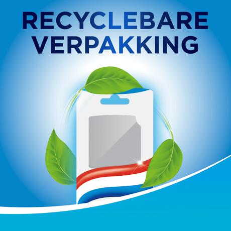 Aquafresh Clean Control Soft Tandenborstel