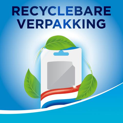 Aquafresh Clean Control Soft Tandenborstel