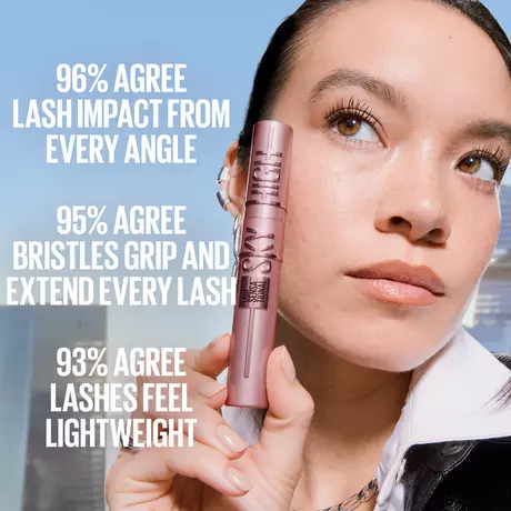 Maybelline New York Lash Sensational Sky High Mascara Space Diamond