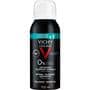 Vichy Homme Deodorant Spray Compressed 100 ML