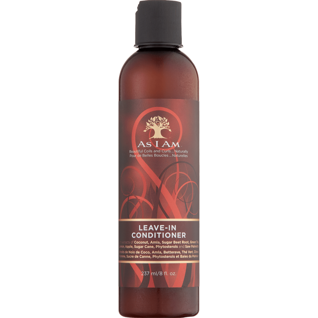 As I Am LeaveIn Conditioner 237 ML Etos