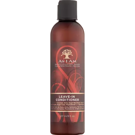 As I Am Leave-In Conditioner 237 ML